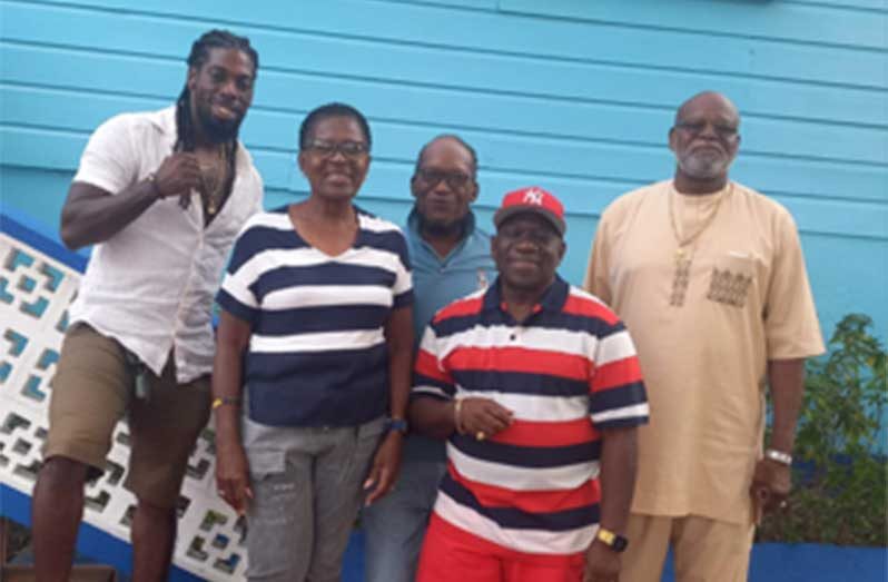 Bristol to head newly minted Caribbean Boxing Organization