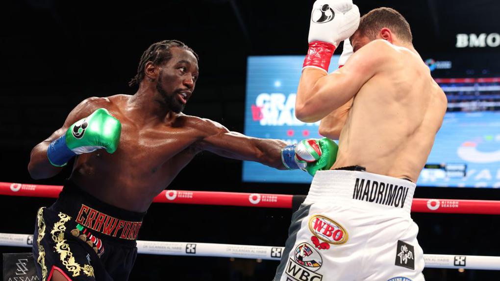 Caribbean Boxing Organization announces inaugural Boxing Day showdown in Guyana