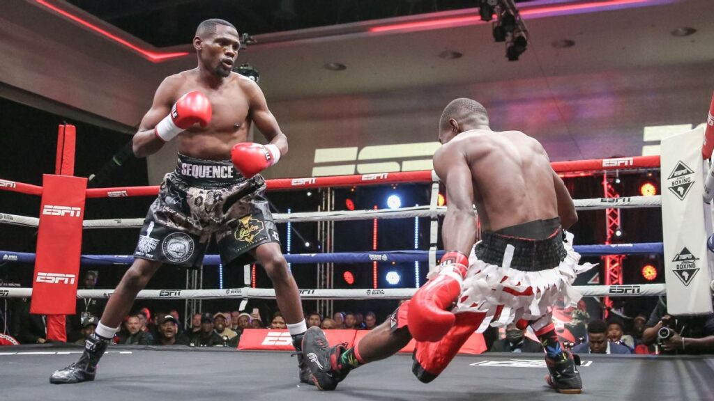 Inaugural Boxing Day showdown announced by Caribbean Boxing Organization